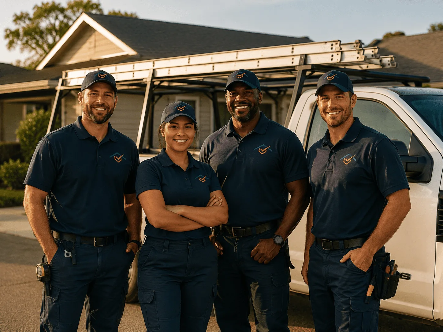Roof Inspection company in Rose City, MI